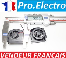 Ventilateur CPU fan version 1