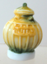 fève 2005 - LES POTS DE GRES