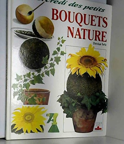 Bouquets nature tortu - bouquets,