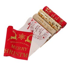 Nappe de Chemin de Table de