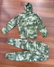 Russian Tactical PARTIZAN