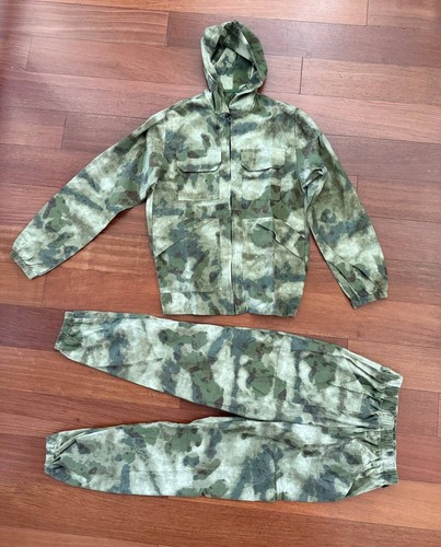 Russian tactical partizan - tactical,