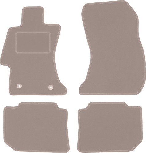 Tapis sol velours - de,