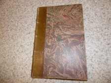 1908.Histoire des études dans l'ordre de Saint François.Hilarin de Lucerne