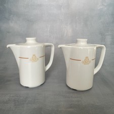 Paire verseuse théière - paire,