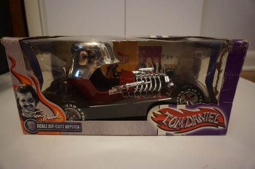Toy zone tom daniel - tom, baron