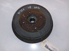 Tambour de frein arrière gauche Volkswagen Up! (121) 2012 1S0609617