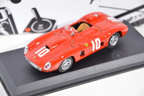 Ferrari 290 buenos aires - ferrari,
