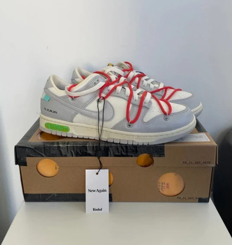 Nike dunk low - nike, sb