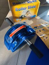 article sport roulette abdominale musculation gym fitness renforcement abdos 