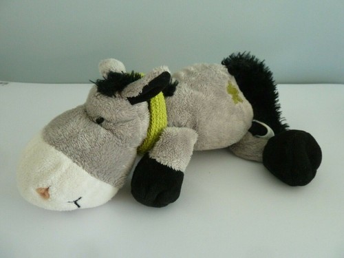 Doudou peluche maxita ane - doudou,