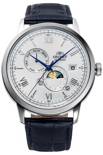 Montre orient ak0802s - montre, pour