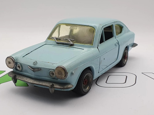 Fiat 850 sport coupé - 850,