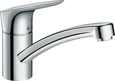 Hansgrohe Logis 120 Robinet De