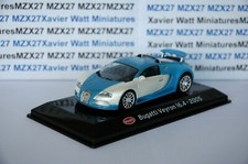 VOITURE BUGATTI VEYRON 16.4