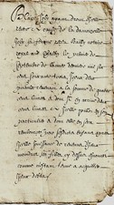 1664 acte cottier rully en - 1664,