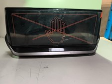 Ecran GPS PEUGEOT 208 2