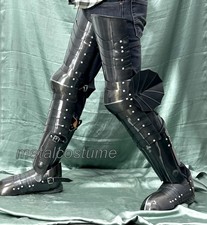 Déguisement médiéval Dark