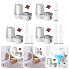 Filtre à eau pour robinet