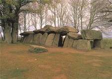 35 LA ROCHE AUX FEES