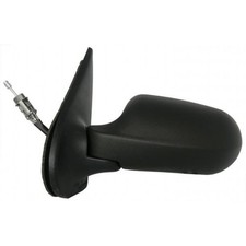 Rétroviseur Gauche pour Fiat