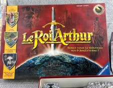 Jeu Le Roi Arthur Ravensburger
