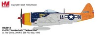 P-47D THUNDERBOLT USAAF LT IKE