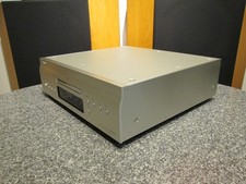DENON DCD-SX11