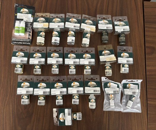 Lot accessoires pêche la - accessoires,