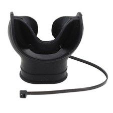 Embouchure silicone plong??e sous-marine coffre-fort fiable et ??l??gant (78 car