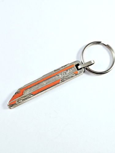 Porte cles sncf tgv brunoy - sncf,