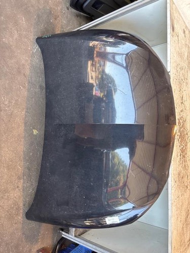 Capot seat ibiza phase 2 - 4,