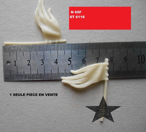 Starlux copies resine moyen - copies,