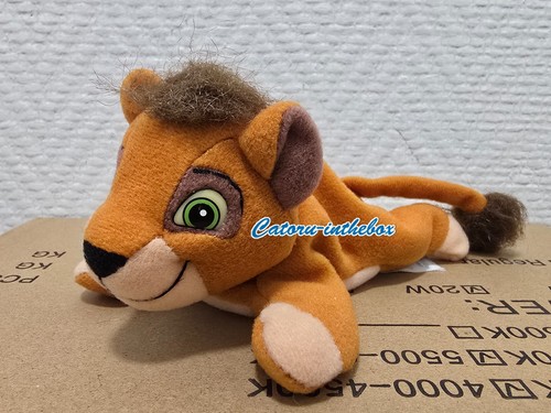 Peluche plush disney - plush,