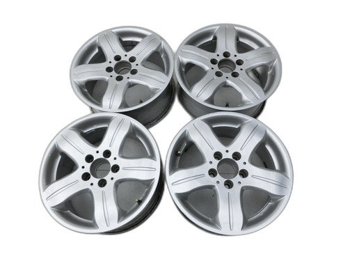 Jantes jante en aluminium - en,