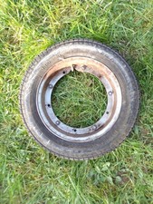 jante roue vespa piaggio