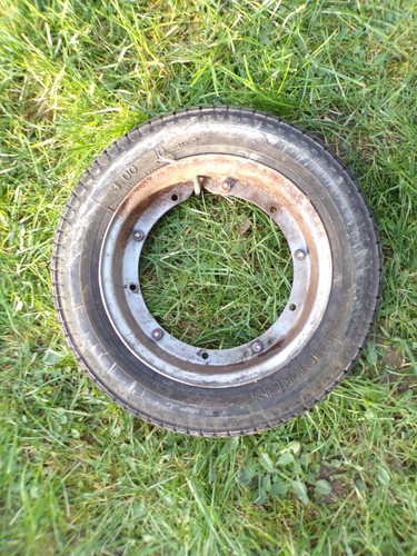 Jante roue vespa piaggio - vespa,