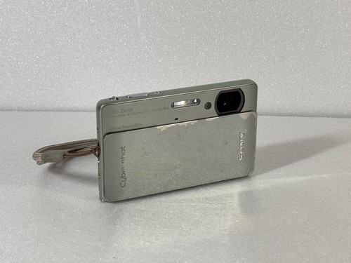 Appareil photo numérique