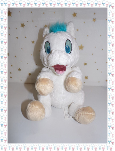 Peluche disney cheval - peluche,