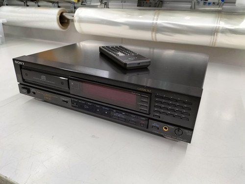 Lecteur haut gamme sony - lecteur, de