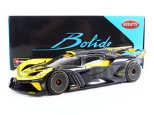 BBURAGO 1/18 - BUGATTI BOLIDE