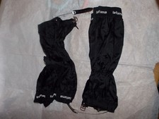 Jambières Sport Lafuma