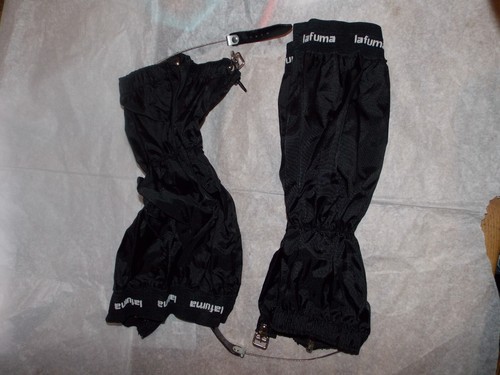 Jambières sport lafuma - sport,