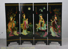12 lacquerware 4 super belles