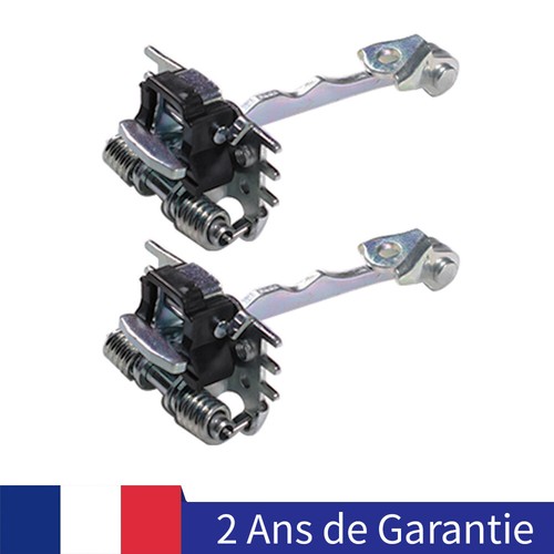 Arrêt limiteur porte avant - arrêt,