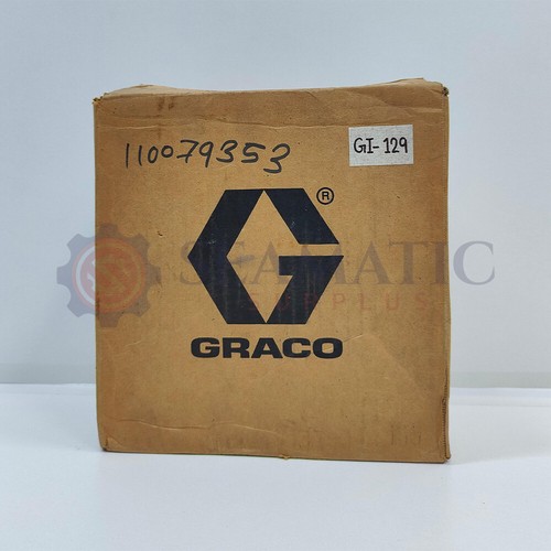 Graco d32277 corps mouillé - graco,