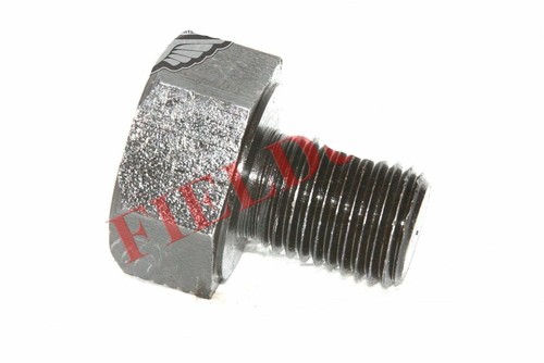 Boulon vilebrequin avant - de,
