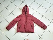 Doudoune Courte Chaude Kiabi