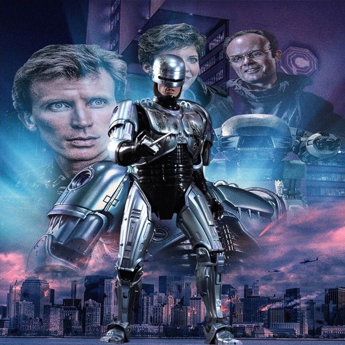 Robocop backdrop x15 - robocop,