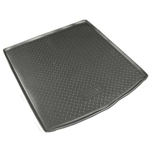 Tapis coffre caoutchouc sur - coffre,